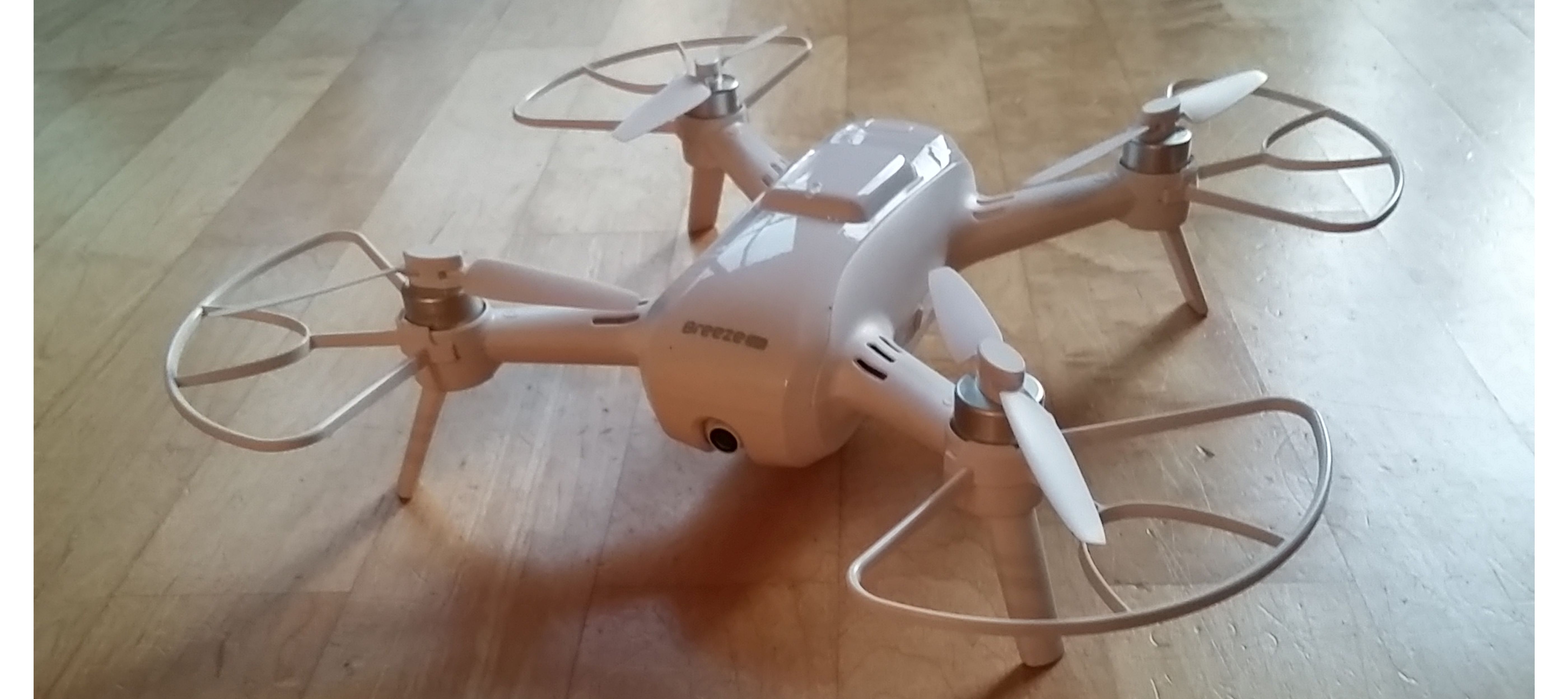 drone image